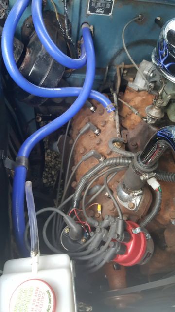1951 Ford Other - photo 13