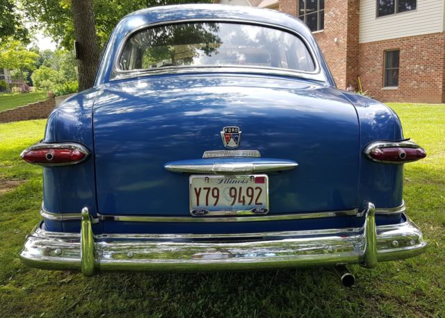 1951 Ford Other - photo 2