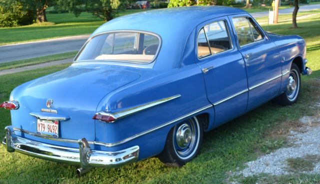 1951 Ford Other - photo 6