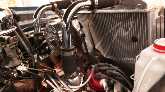 1951 Ford Custom Fordor Custom - photo 12