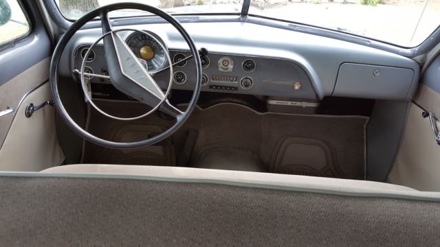 1951 Ford Custom Fordor Custom - photo 13