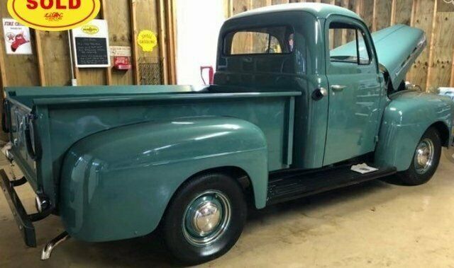 1951 Ford Other -- - photo 2