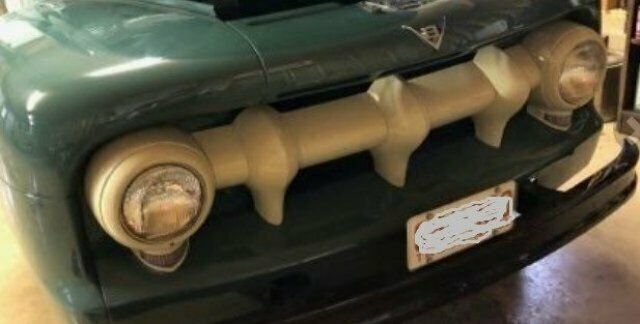 1951 Ford Other -- - photo 3