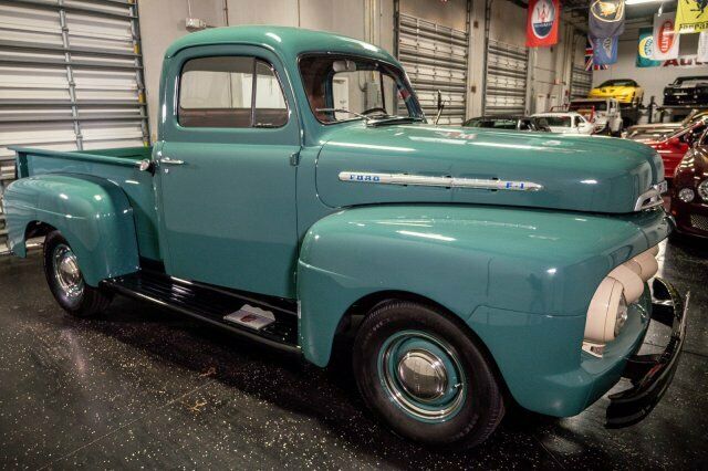1951 Ford Other -- - photo 9