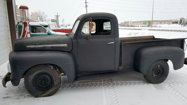 1951 Ford Other Pickups NA - photo 2