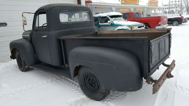 1951 Ford Other Pickups NA - photo 3