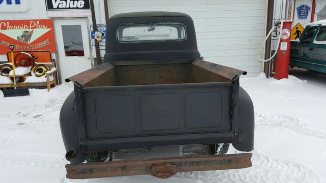 1951 Ford Other Pickups NA - photo 4