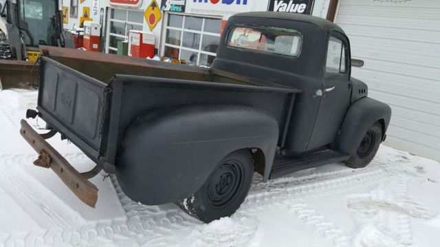 1951 Ford Other Pickups NA - photo 6