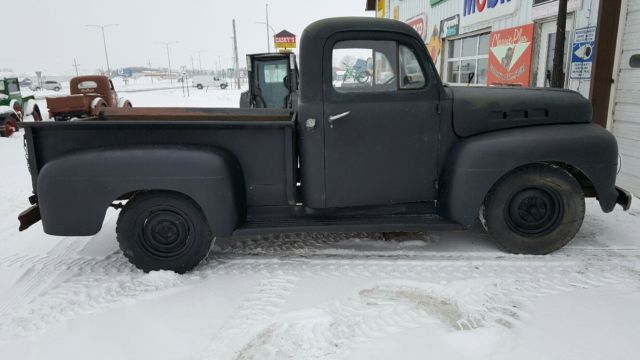 1951 Ford Other Pickups NA - photo 7