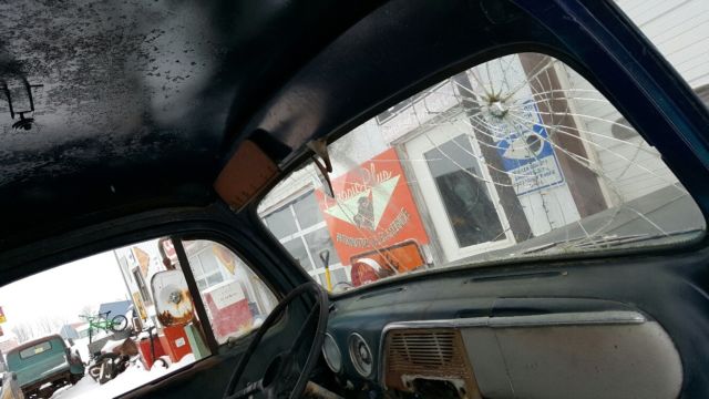 1951 Ford Other Pickups NA - photo 8