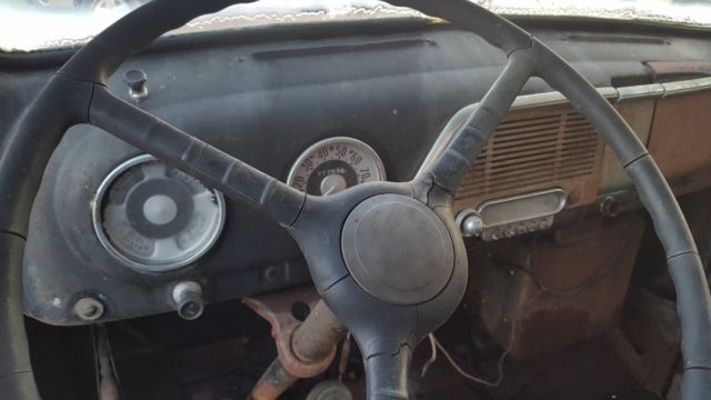 1951 Ford Other Pickups - photo 11