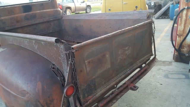 1951 Ford Other Pickups - photo 7
