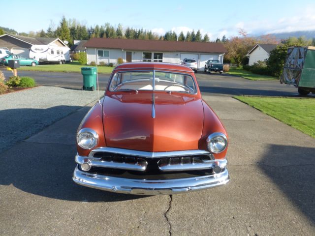 1951 Ford Other - photo 2