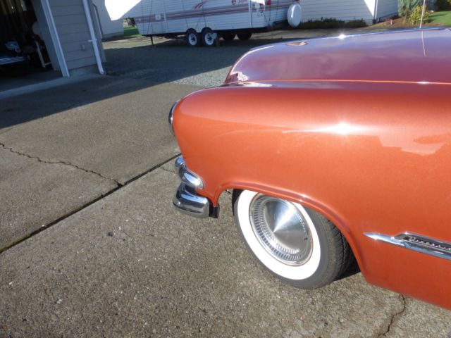 1951 Ford Other - photo 4