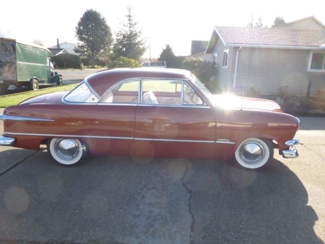 1951 Ford Other - photo 5