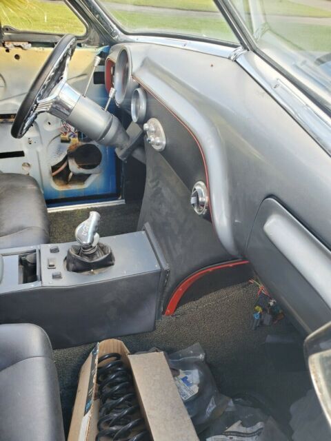 1951 Ford Other - photo 10
