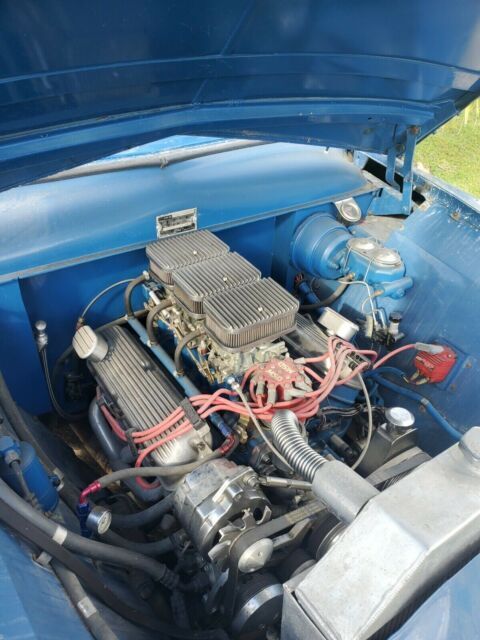 1951 Ford Other - photo 4