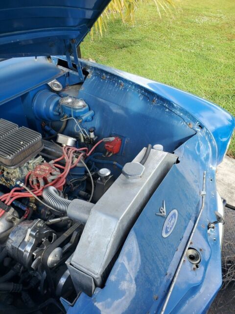 1951 Ford Other - photo 6