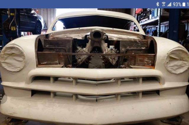 1951 Ford ledsled Classic Collector - photo 2