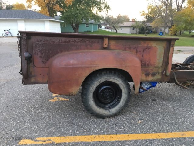 1951 Ford Other Pickups - photo 3