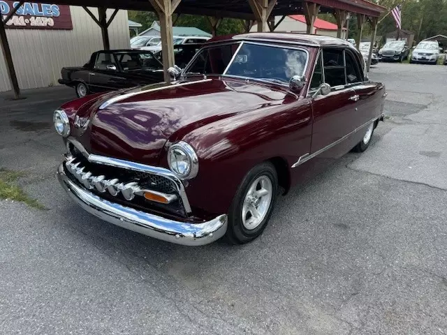 1951 Ford Other