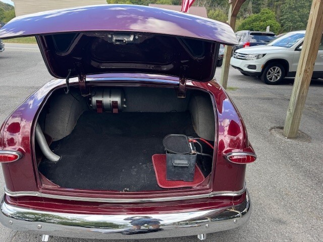1951 Ford Other - photo 10