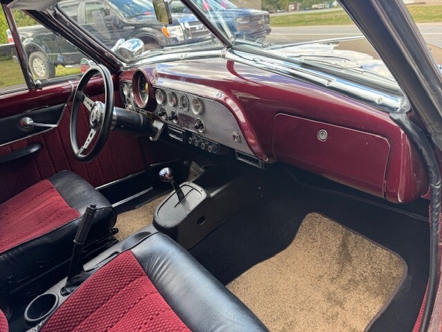1951 Ford Other - photo 12