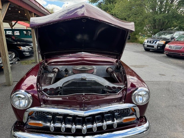 1951 Ford Other - photo 4