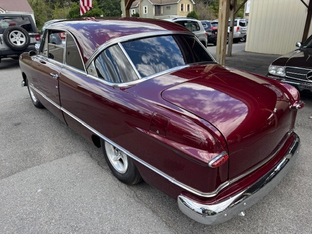 1951 Ford Other - photo 9