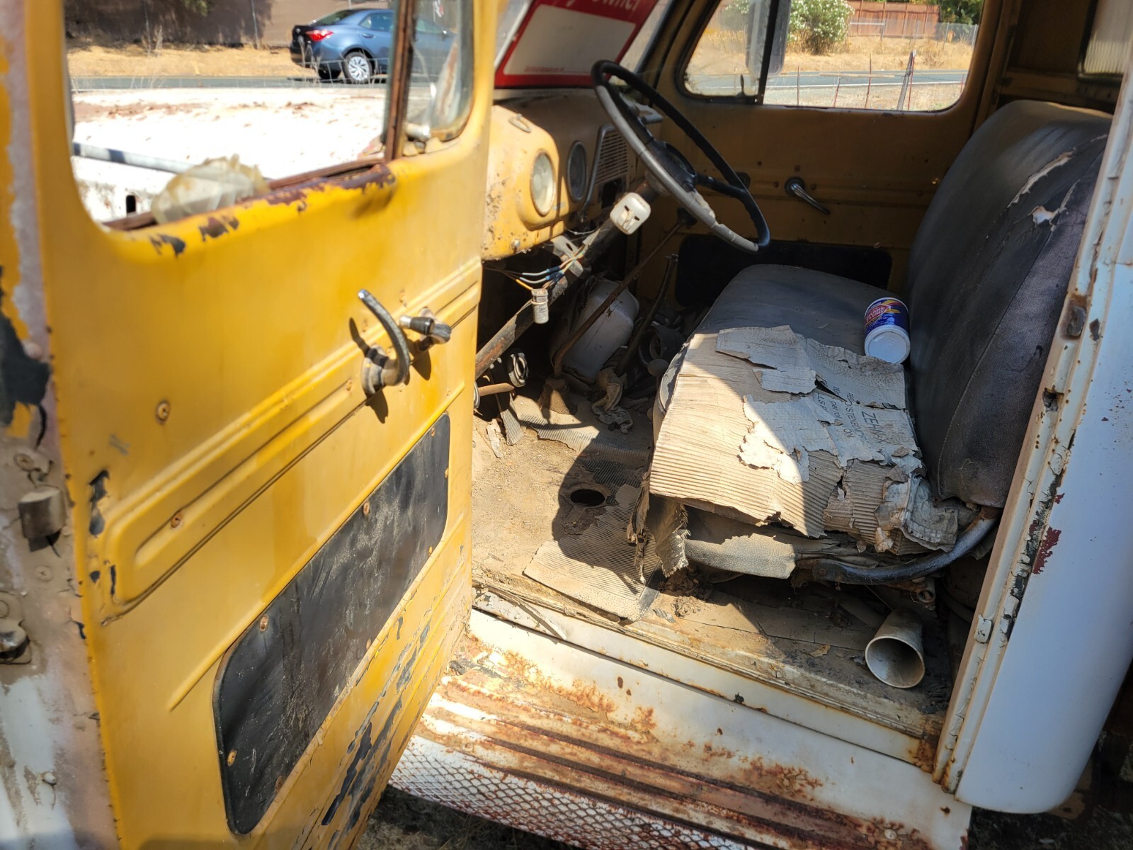 1951 Ford Other Pickups - photo 11
