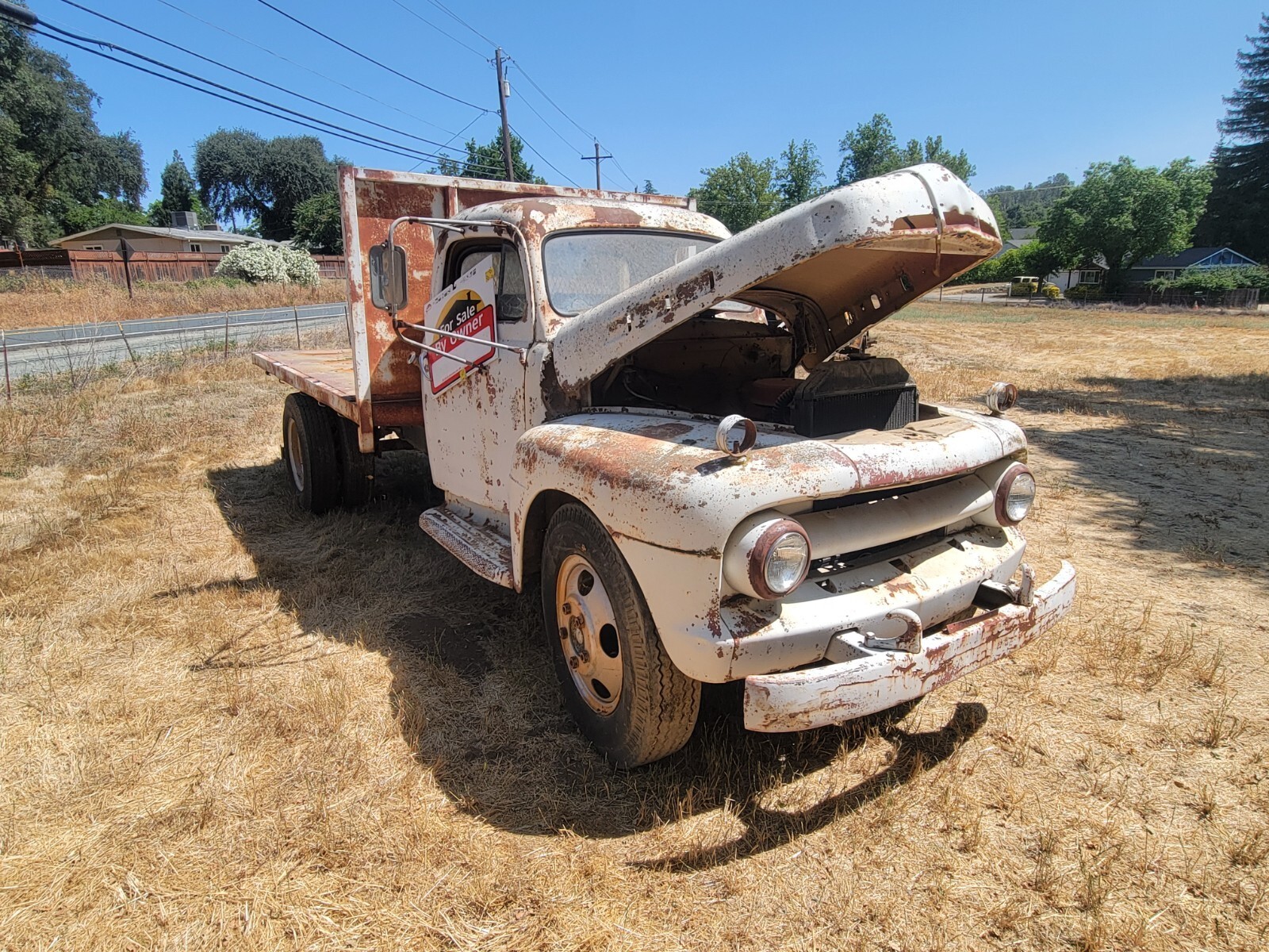 1951 Ford Other Pickups - photo 13