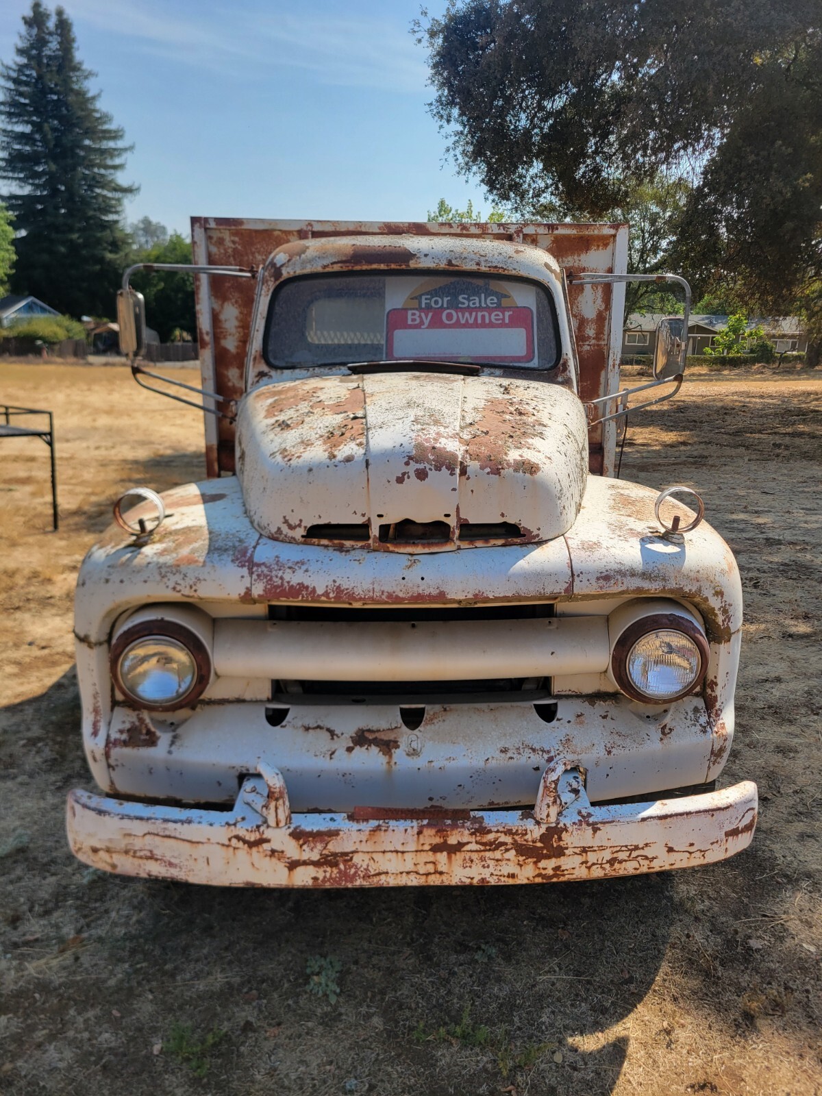 1951 Ford Other Pickups - photo 2