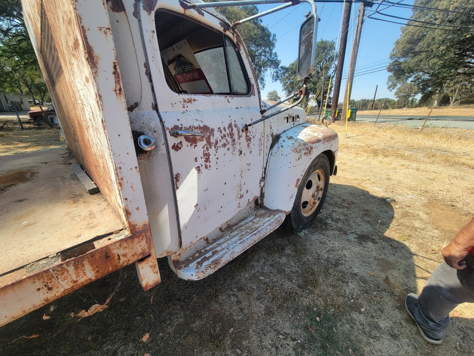 1951 Ford Other Pickups - photo 3