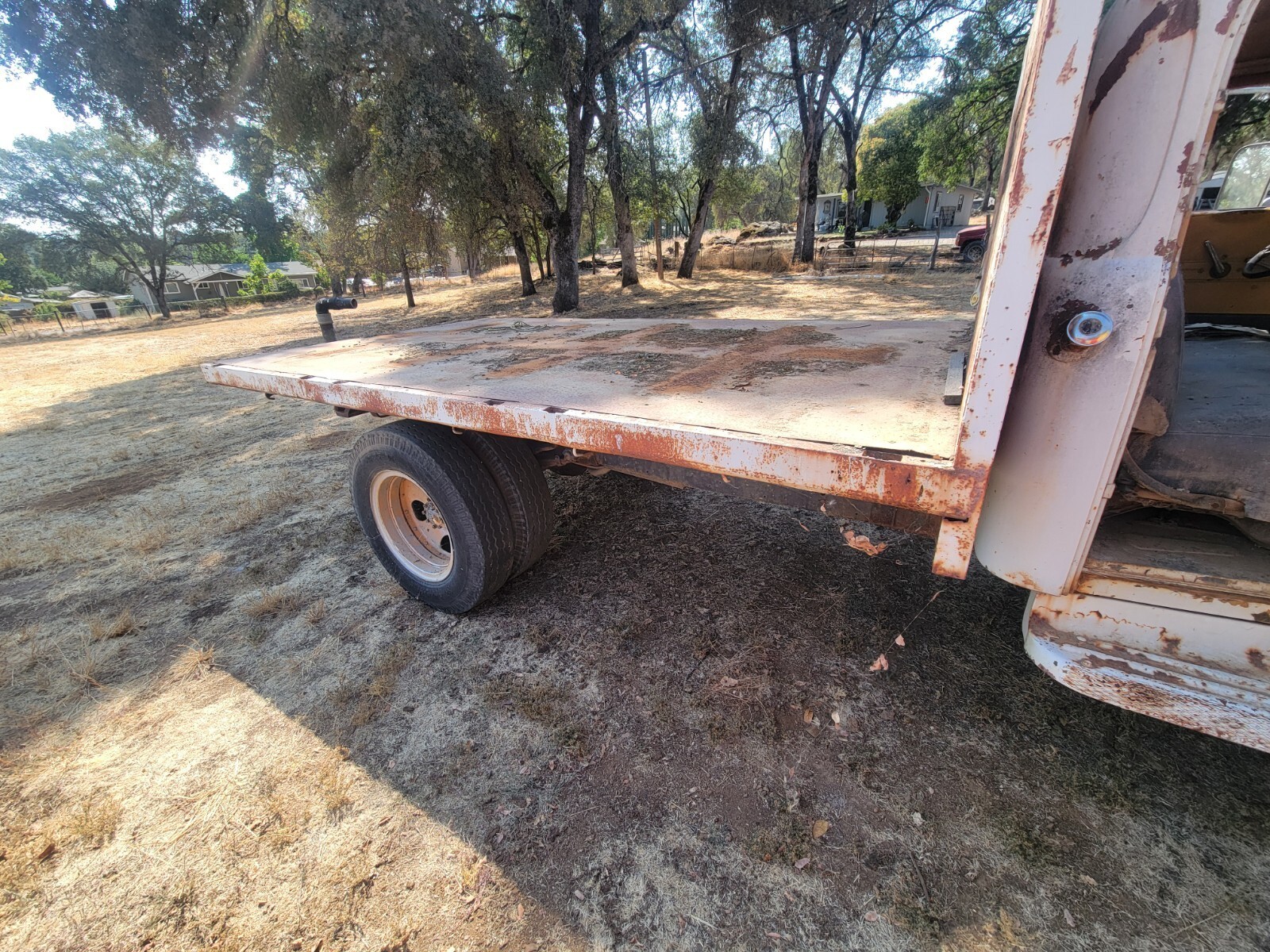 1951 Ford Other Pickups - photo 4