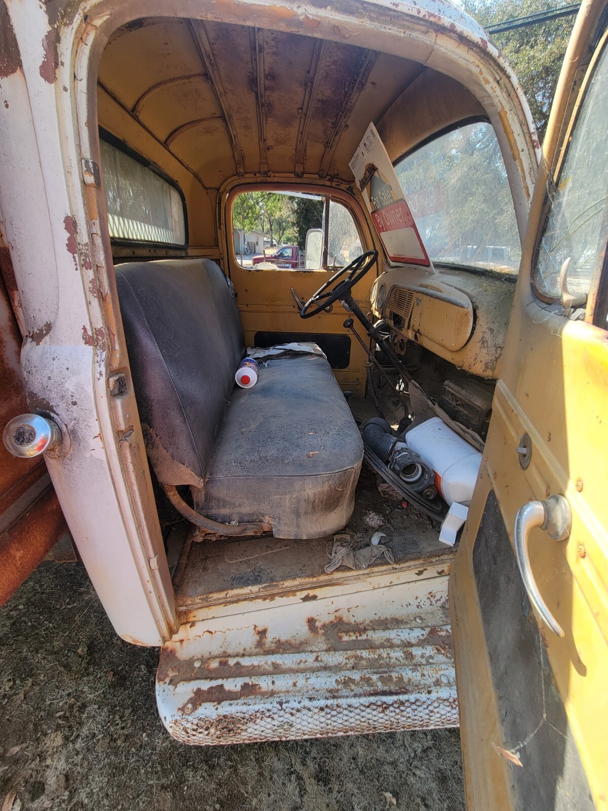 1951 Ford Other Pickups - photo 5