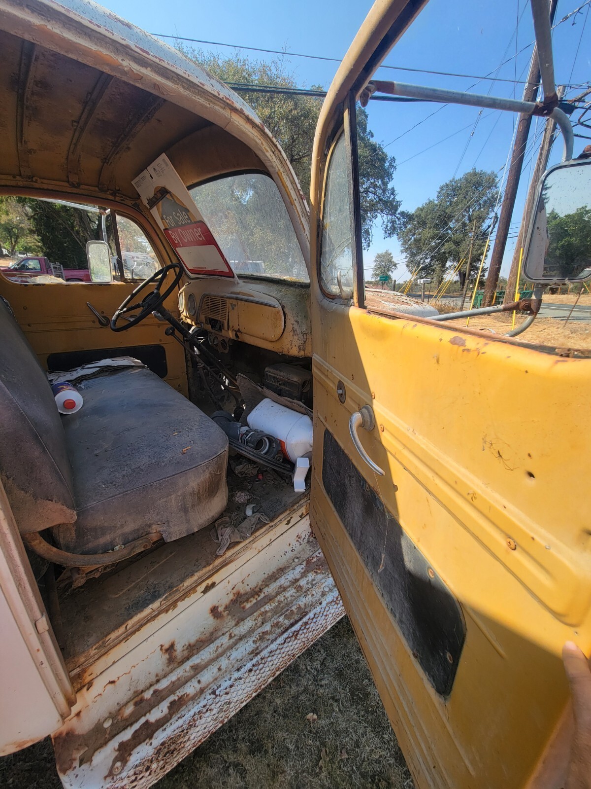 1951 Ford Other Pickups - photo 6