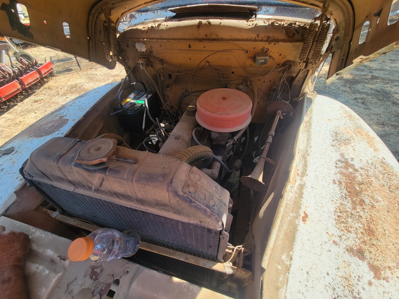 1951 Ford Other Pickups - photo 7