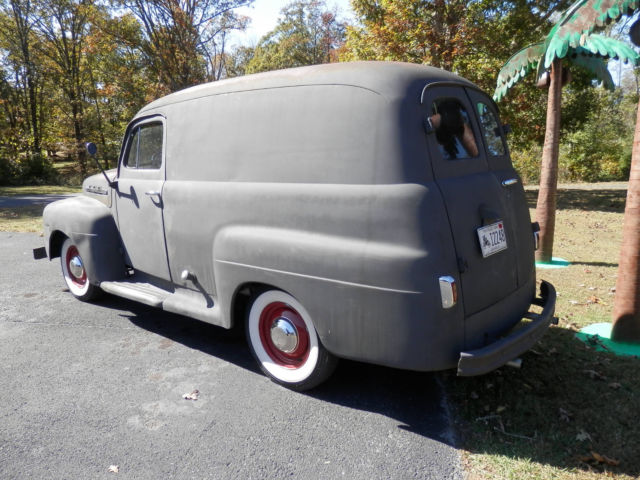 1951 Ford Other Pickups FORD - photo 10
