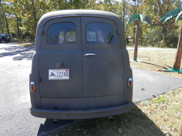 1951 Ford Other Pickups FORD - photo 11