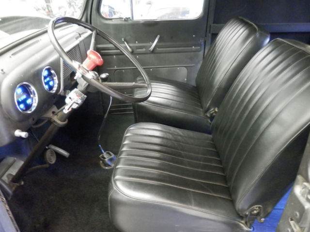1951 Ford Other Pickups FORD - photo 2