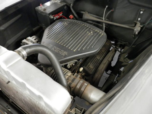 1951 Ford Other Pickups FORD - photo 3