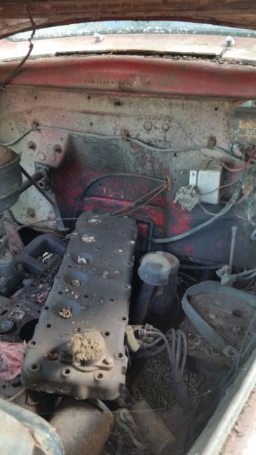 1951 Ford Other Pickups -- - photo 10