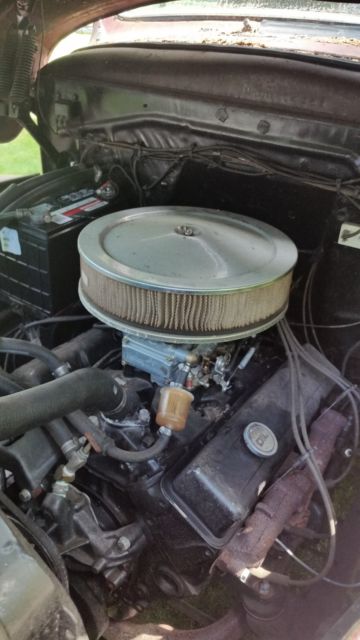 1951 Ford Other Pickups -- - photo 11