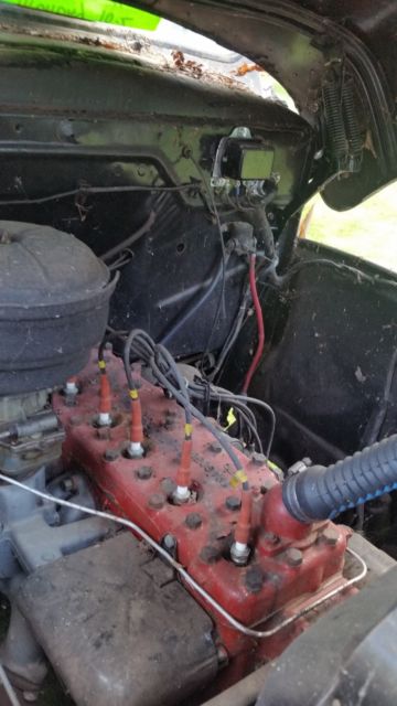 1951 Ford Other Pickups -- - photo 12