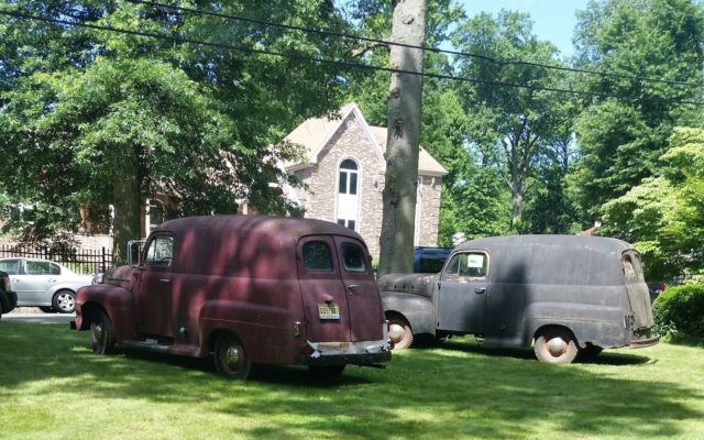 1951 Ford Other Pickups -- - photo 13