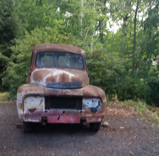 1951 Ford Other Pickups -- - photo 6