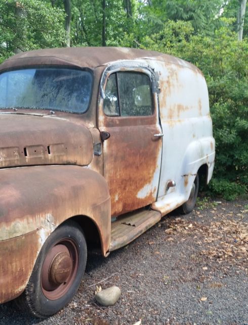 1951 Ford Other Pickups -- - photo 7