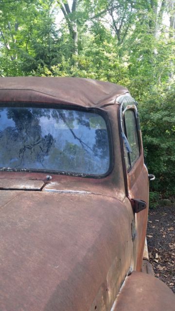 1951 Ford Other Pickups -- - photo 9