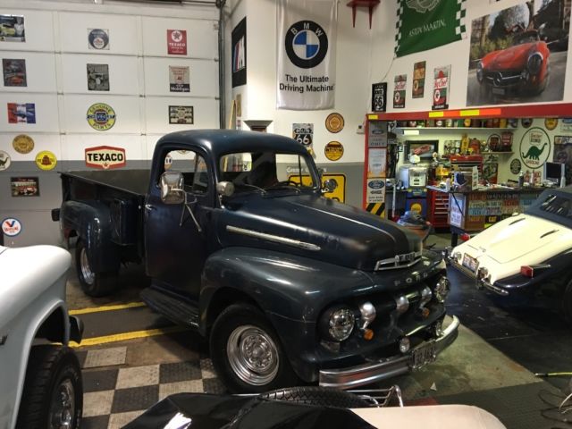 1951 Ford Other Pickups - photo 10