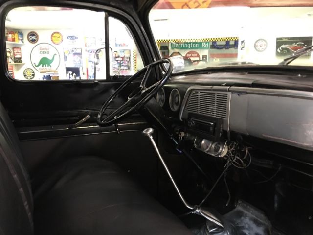 1951 Ford Other Pickups - photo 11